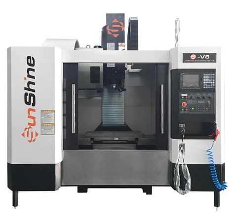 sunshine cnc